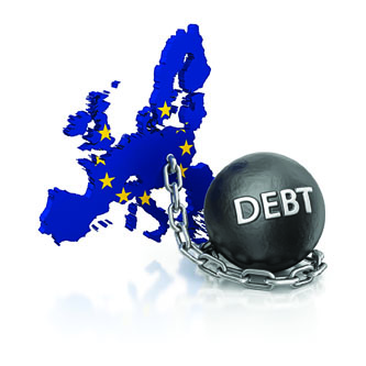 EU Debt